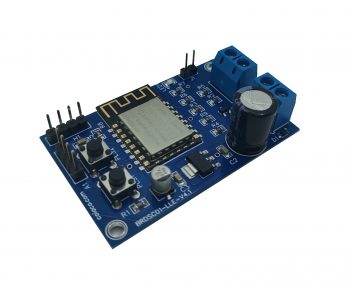 BRDSC01 v4 board