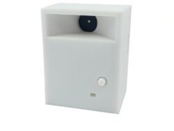 Smart Beep (WiFi with Tasmota)