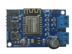 BRDSC01 v4 board