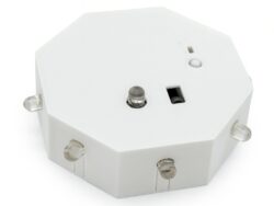 Smart IR Hub (WiFi with Tasmota)