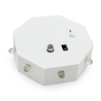 Smart IR Hub (WiFi with Tasmota)