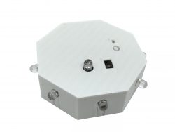 Smart IR Hub (WiFi with Tasmota)