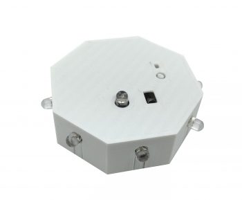 Smart IR Hub (WiFi with Tasmota)
