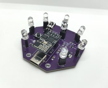 Smart IR Hub (WiFi with Tasmota) - Image 5