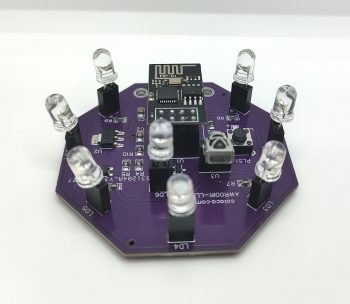 Smart IR Hub (WiFi with Tasmota) - Image 6
