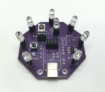 Smart IR Hub (WiFi with Tasmota) - Image 7