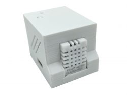 Smart Temp Tracker (with Tasmota)