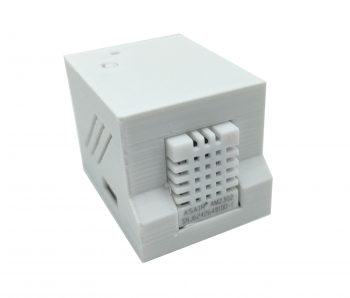 Smart Temp Tracker (WiFi with Tasmota)