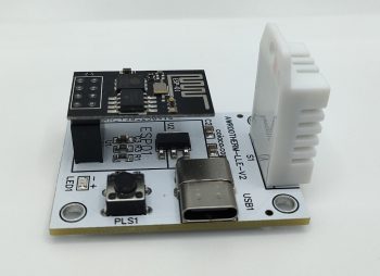 Smart Temp Tracker (WiFi with Tasmota) - Image 4