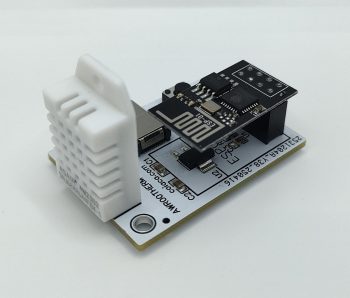 Smart Temp Tracker (WiFi with Tasmota) - Image 5