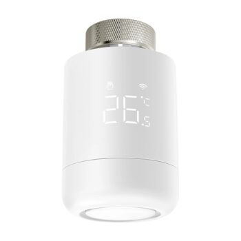 AVATTO Tuya WiFi TRV radiator valve (TRV16) - Image 3