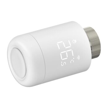 AVATTO Tuya WiFi TRV radiator valve (TRV16)